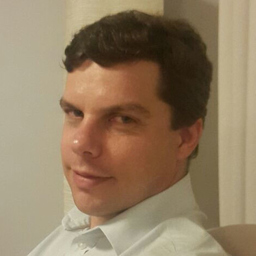 Dirk Brunckhorst