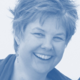Profilbild Ellen Bernhardt