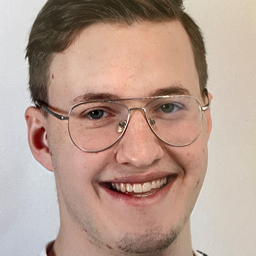 Elias Walender