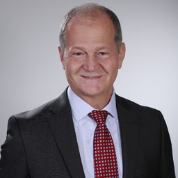 Hermann Greul