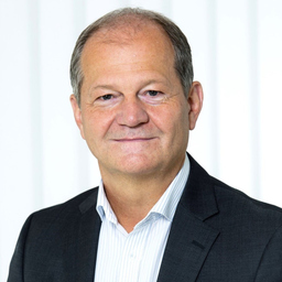 Hermann Greul