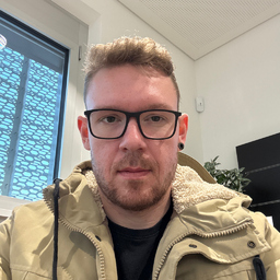 Robin Bertgen