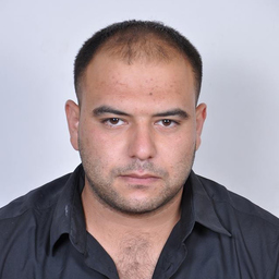WALEED OMAR