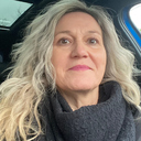 Social Media Profilbild Manuela Schütz Rostock