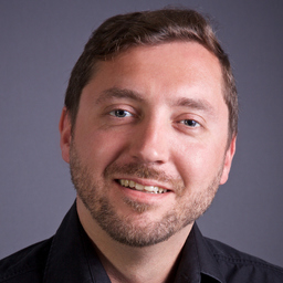 Peter Perschke's profile picture