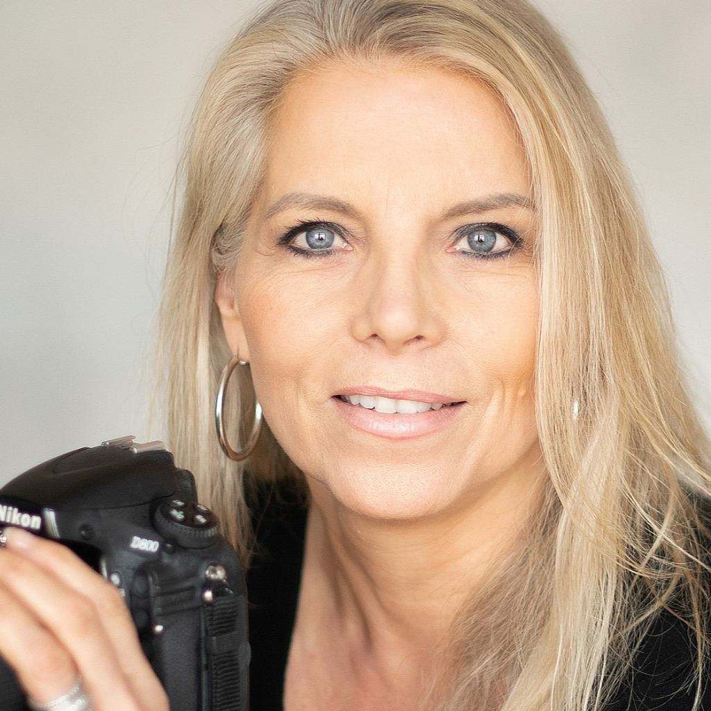 Social Media Profilbild Claudia Larsen 
