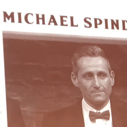 Michael Spindler