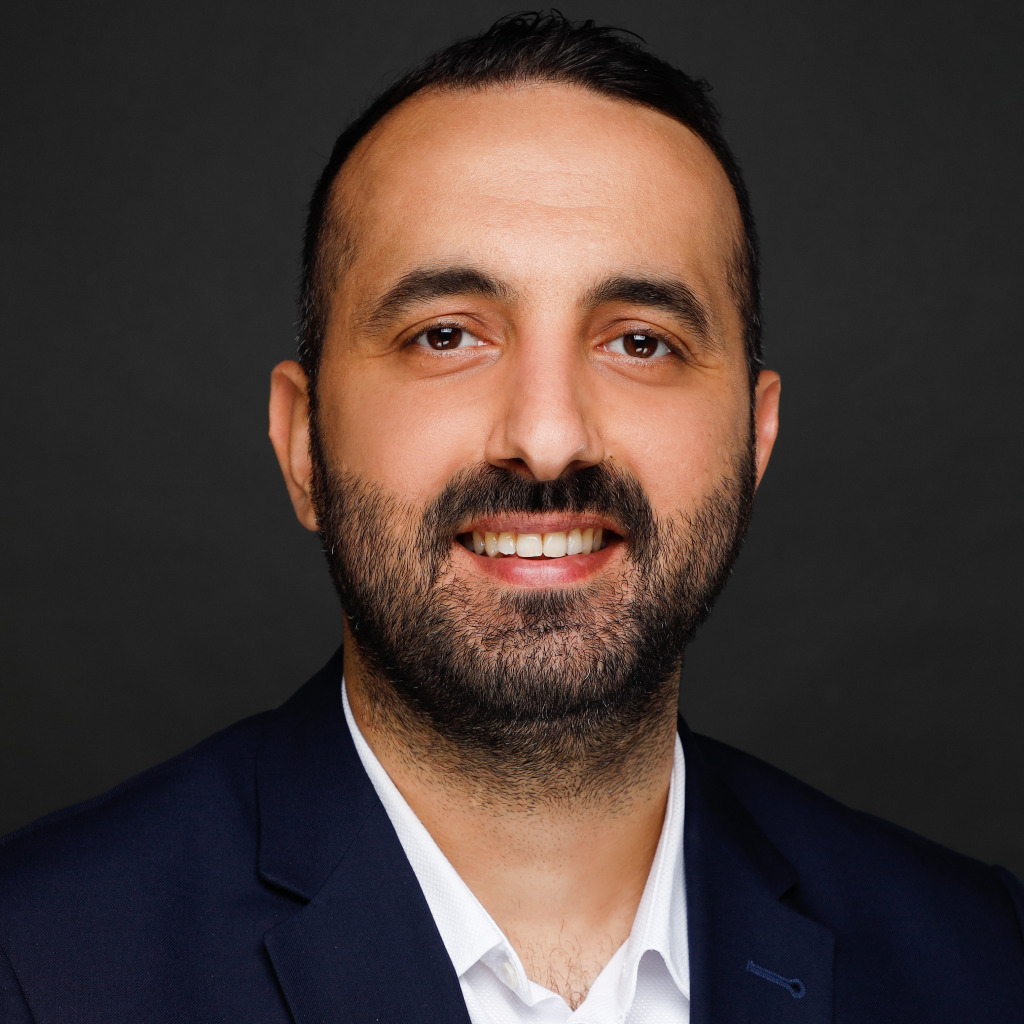 Okan YILDIZ - Senior Finance Manager EMEA - Fortna | XING