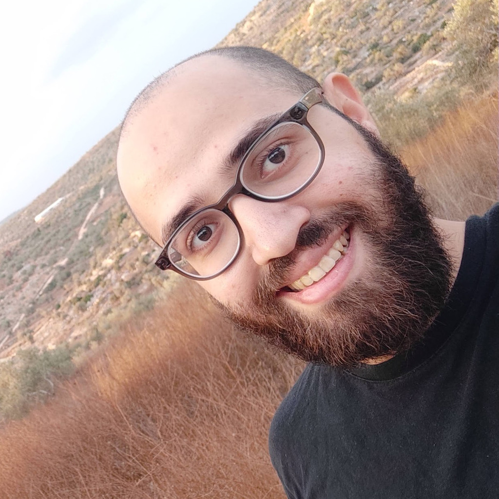 hamza sabri Fullstack Developer Founder Therapy XING