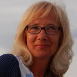 Dipl.-Ing. Manuela Grandt's profile picture