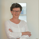 Social Media Profilbild Irene Schwaninger-Maucher Ehingen