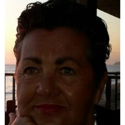 Gerlinde (Linda) Meerbote-Wegelt