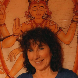 Vivianne  Simerick
