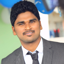 Bhagya Raju Dodda