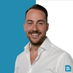 Maximilian Kraft's profile picture
