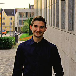 Jonas Drechsler