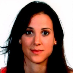 Maria Royo Garcia