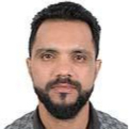 Youssef Allali