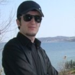 Selçuk Temürlenk