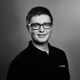 Kevin Gebelein