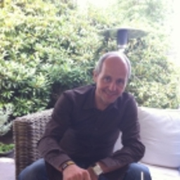 Martin Meyer