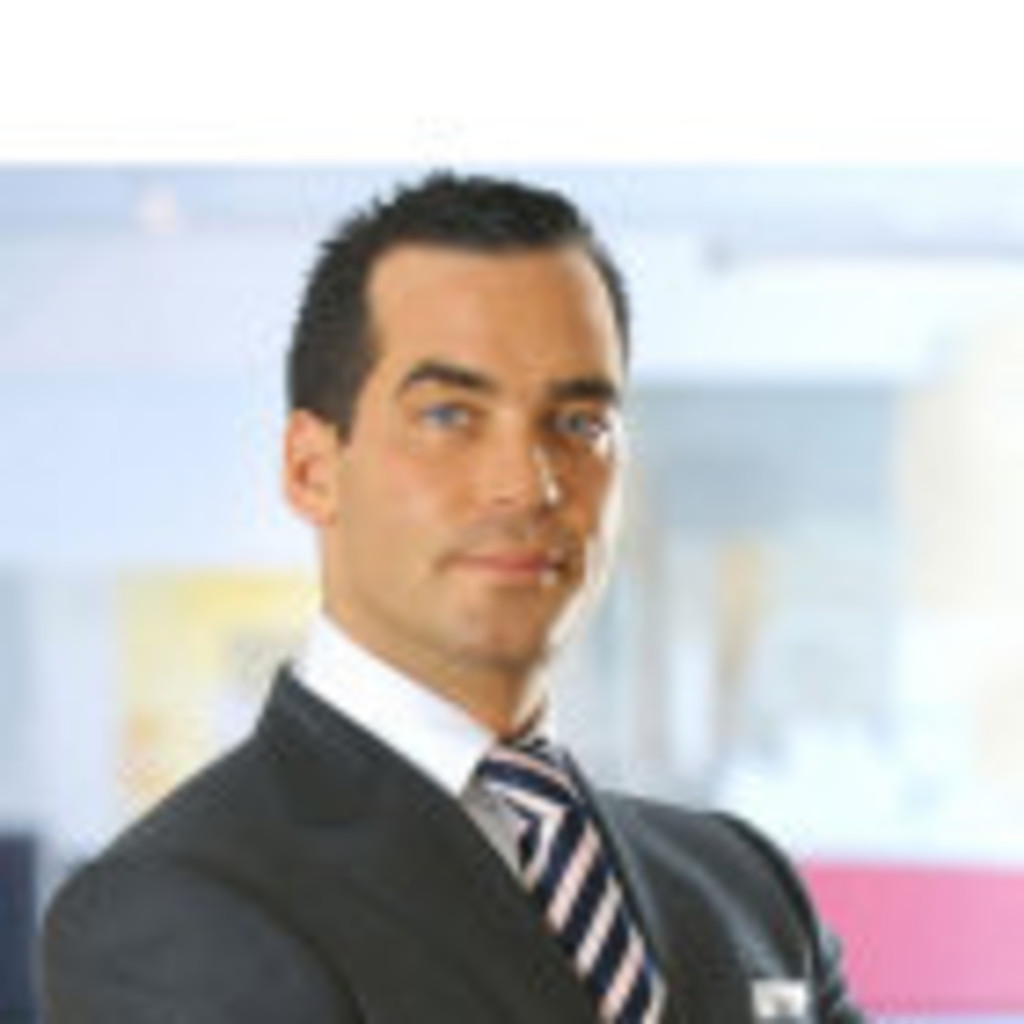 Giulio Anderheggen Oberflächentechniker FMIK AG XING