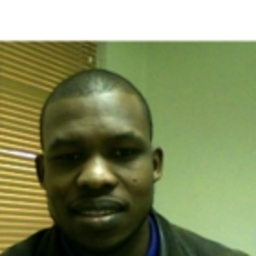 Kgaugelo Semenya