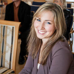 Jacqueline Scherbaum