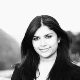 Hima Balachandran