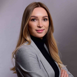 Natalie Wallenborn