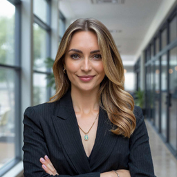 Natalie Wallenborn