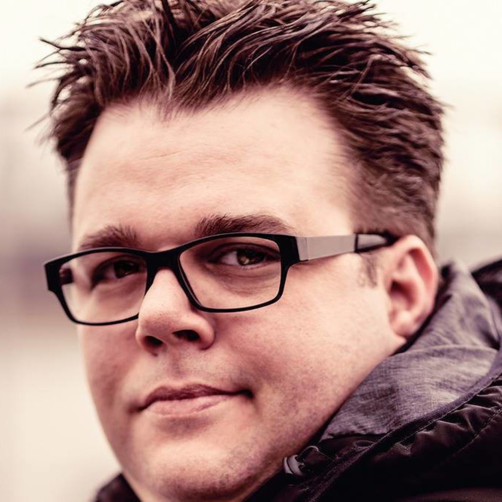 Torsten Gabriel Electronic Banking Support Bank für