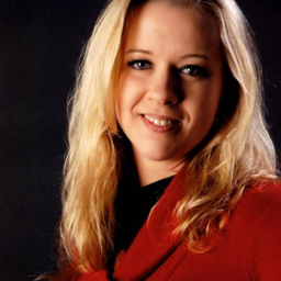 Melanie Sterns