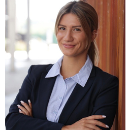 Giuliana Cosenza's profile picture