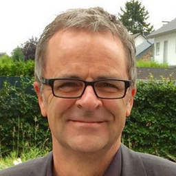 Klaus Budde