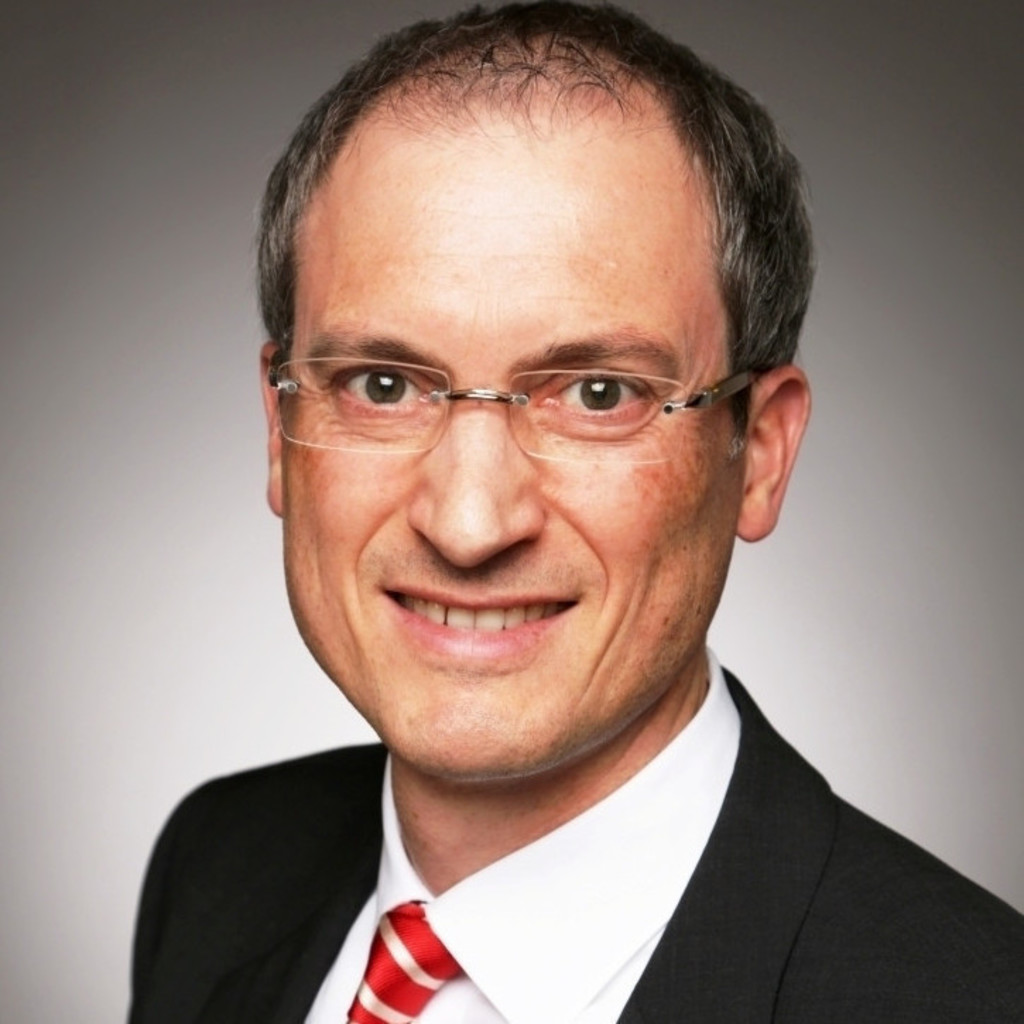 Martin Scherk Vice President Direct Procurement Paul Hartmann AG XING