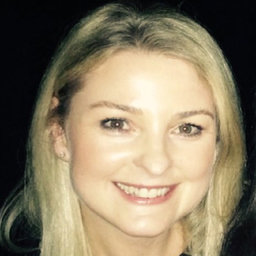 Stephanie Arntz