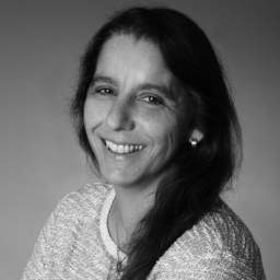Claudia Bauernfeind