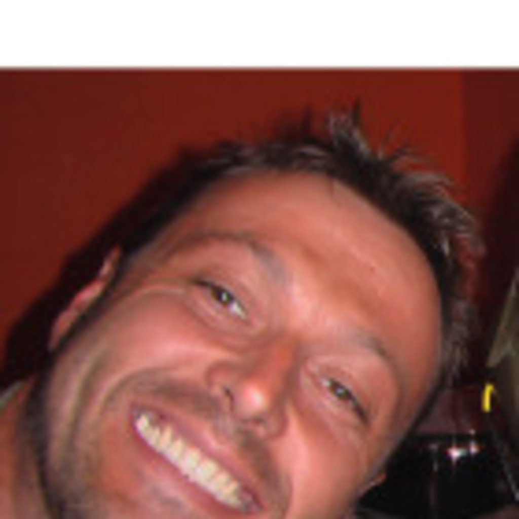 Gernot Huber Inhaber A&M Production Huber XING