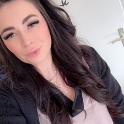 Janina-Jasmin Hübsch