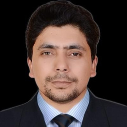 MUHAMMAD HAROON Khan