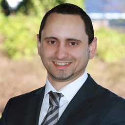 Dominik Zimmermann