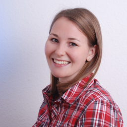Carolin Blumer