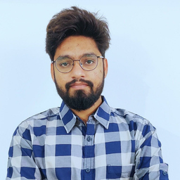 Nitish Bhardwaj