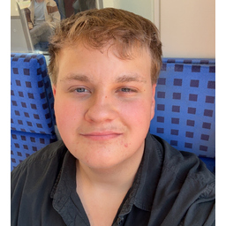Pascal Joel Elbern