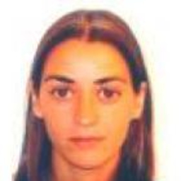 Silvia Ferreiro Freire