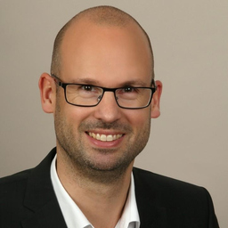 Profilbild Dirk Bormann