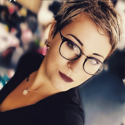 Stefanie Leidenfrost