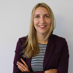 Katharina Beck