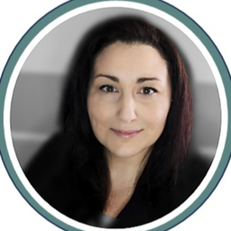Özlem Yilmaz-Daniel